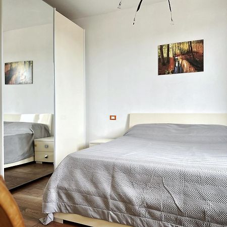 Parisi Bnb - Venezia Aeroporto Marco Polo Apartment Tessera Exterior photo