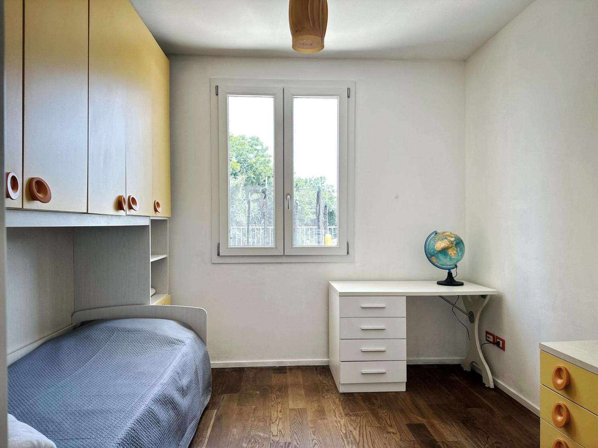 Parisi Bnb - Venezia Aeroporto Marco Polo Apartment Tessera Exterior photo
