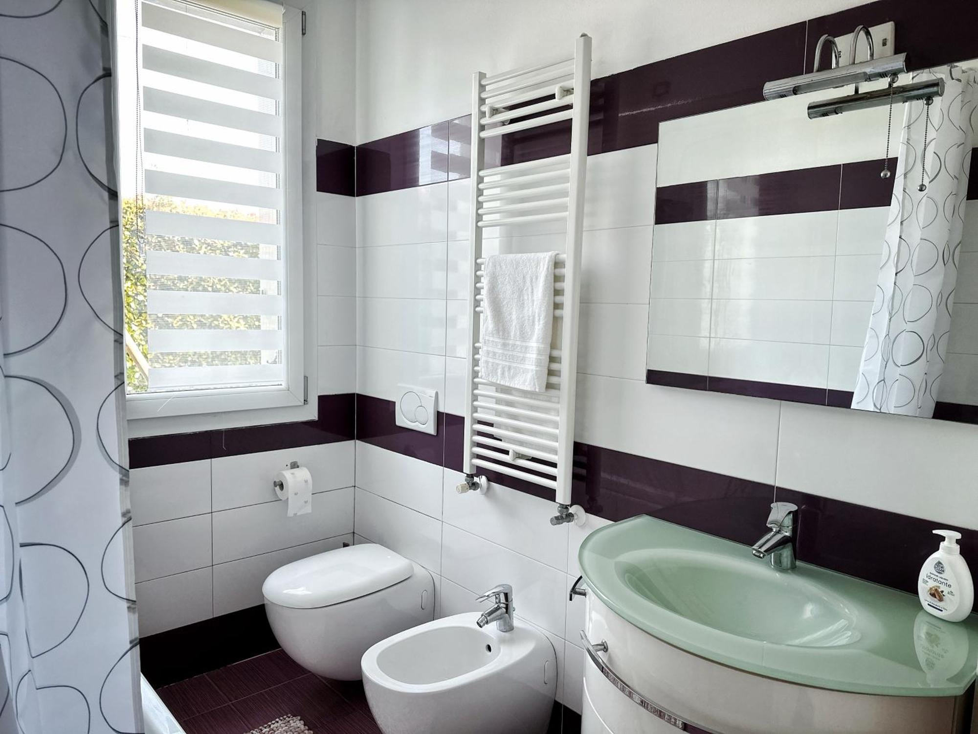 Parisi Bnb - Venezia Aeroporto Marco Polo Apartment Tessera Exterior photo
