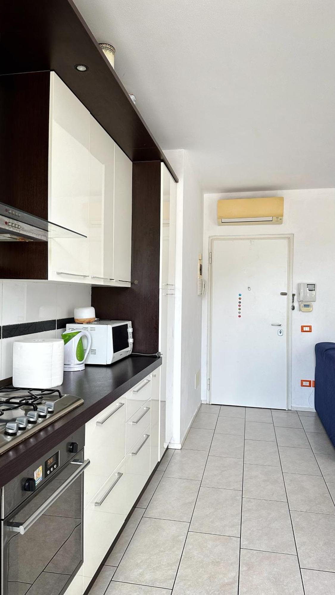 Parisi Bnb - Venezia Aeroporto Marco Polo Apartment Tessera Exterior photo