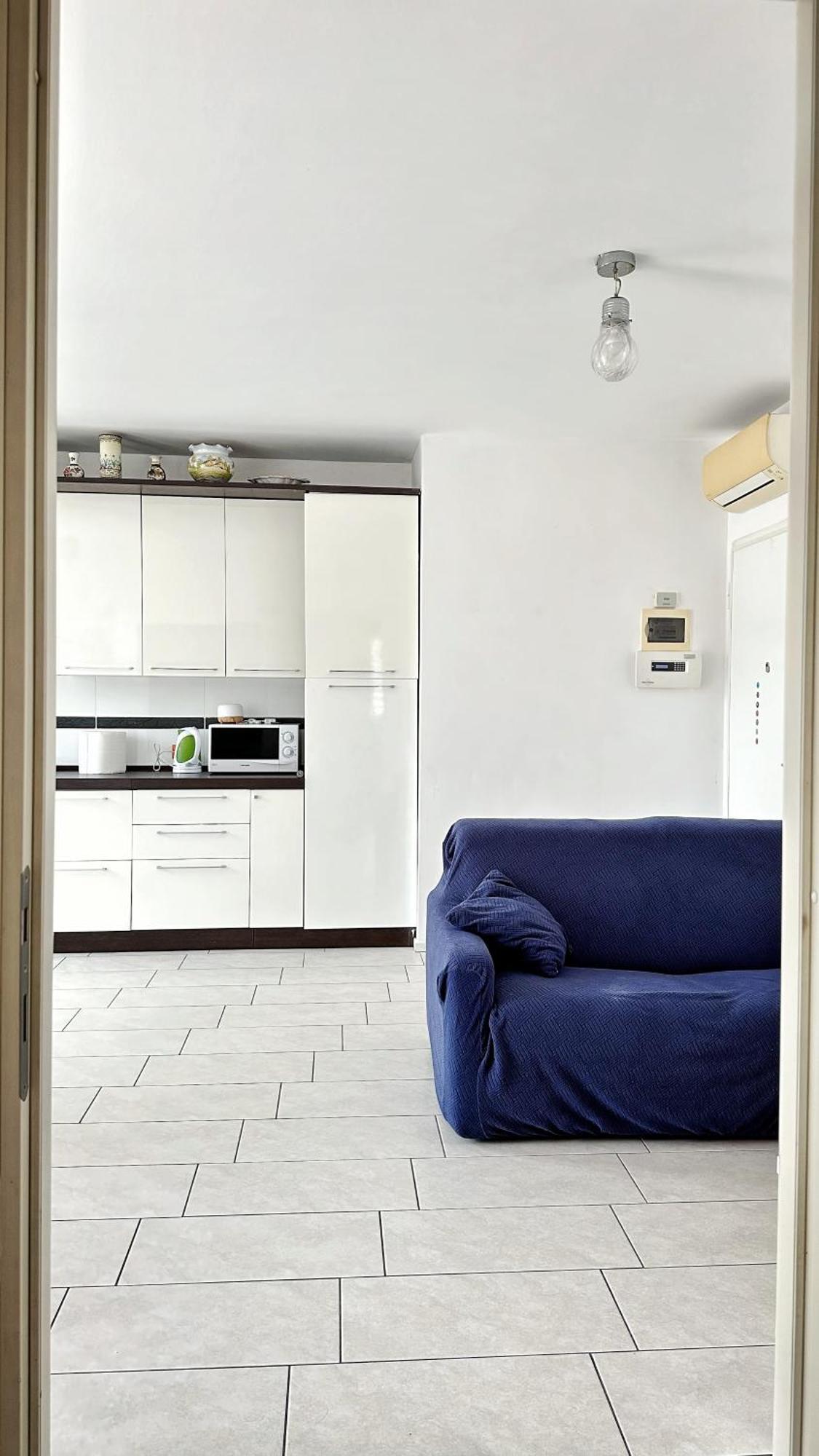 Parisi Bnb - Venezia Aeroporto Marco Polo Apartment Tessera Exterior photo