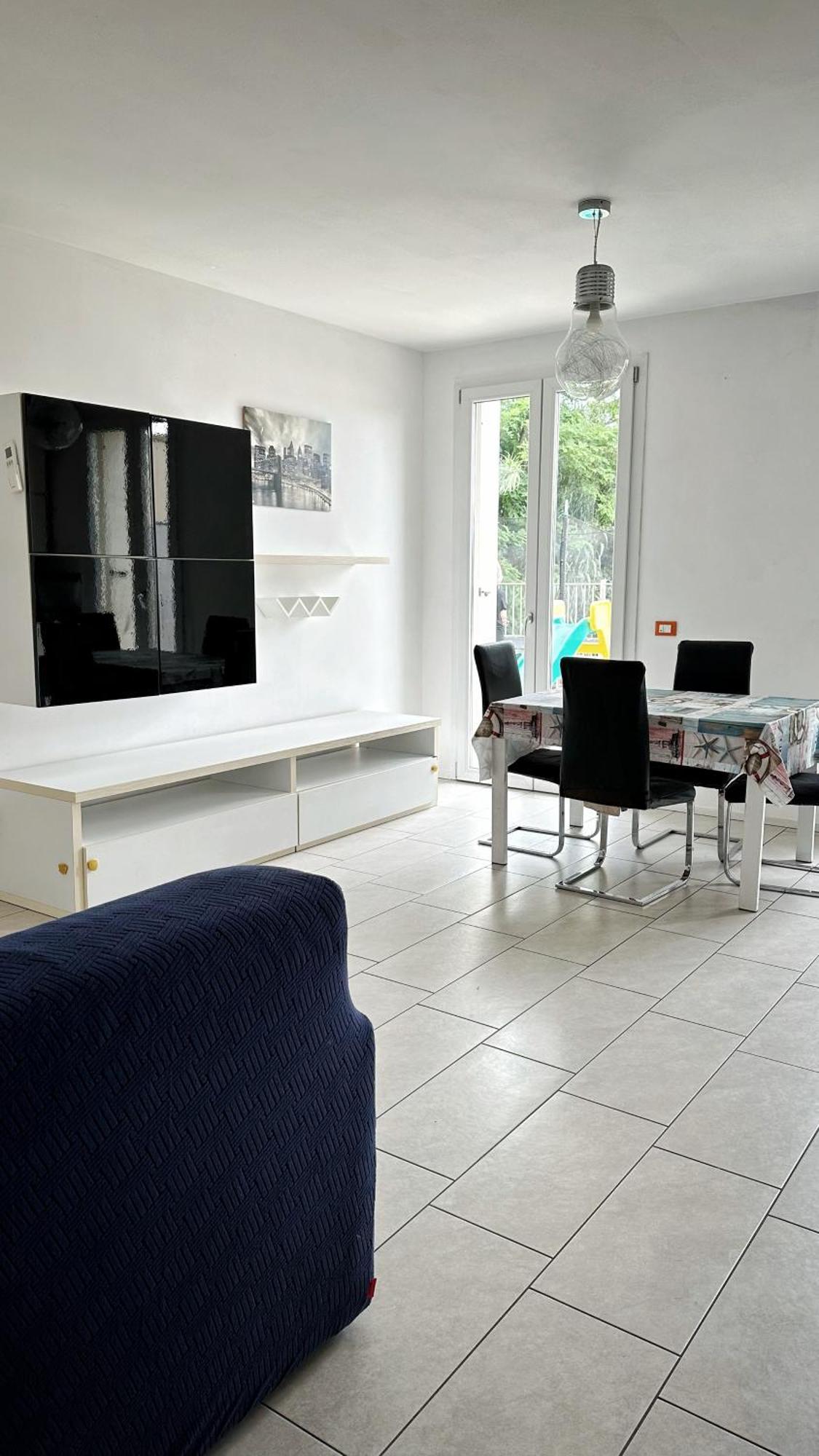 Parisi Bnb - Venezia Aeroporto Marco Polo Apartment Tessera Exterior photo