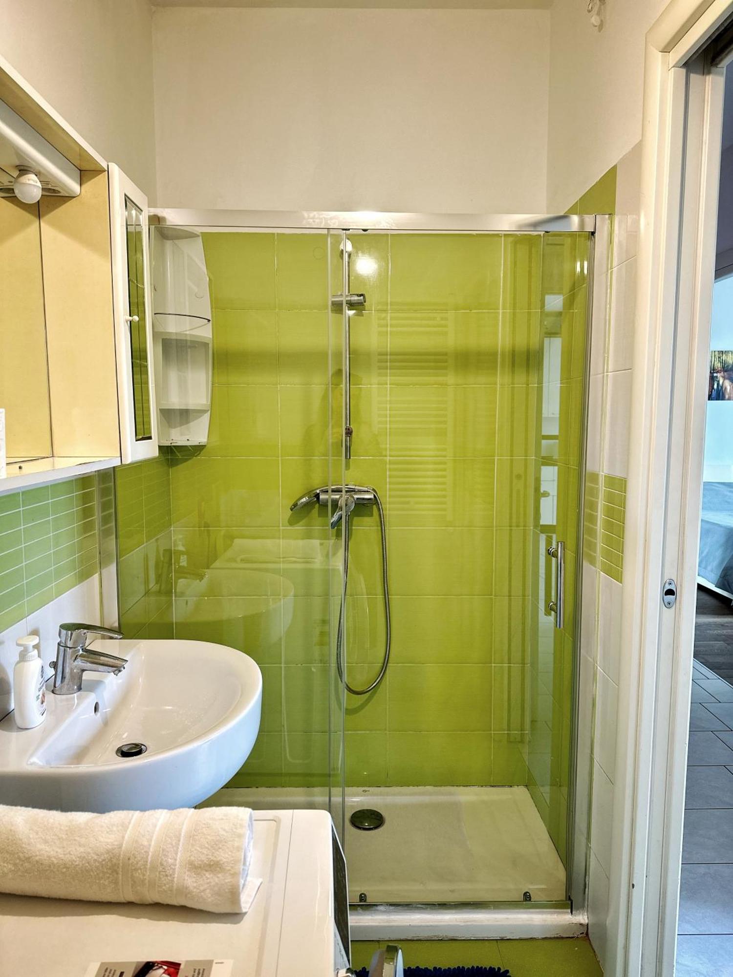 Parisi Bnb - Venezia Aeroporto Marco Polo Apartment Tessera Exterior photo