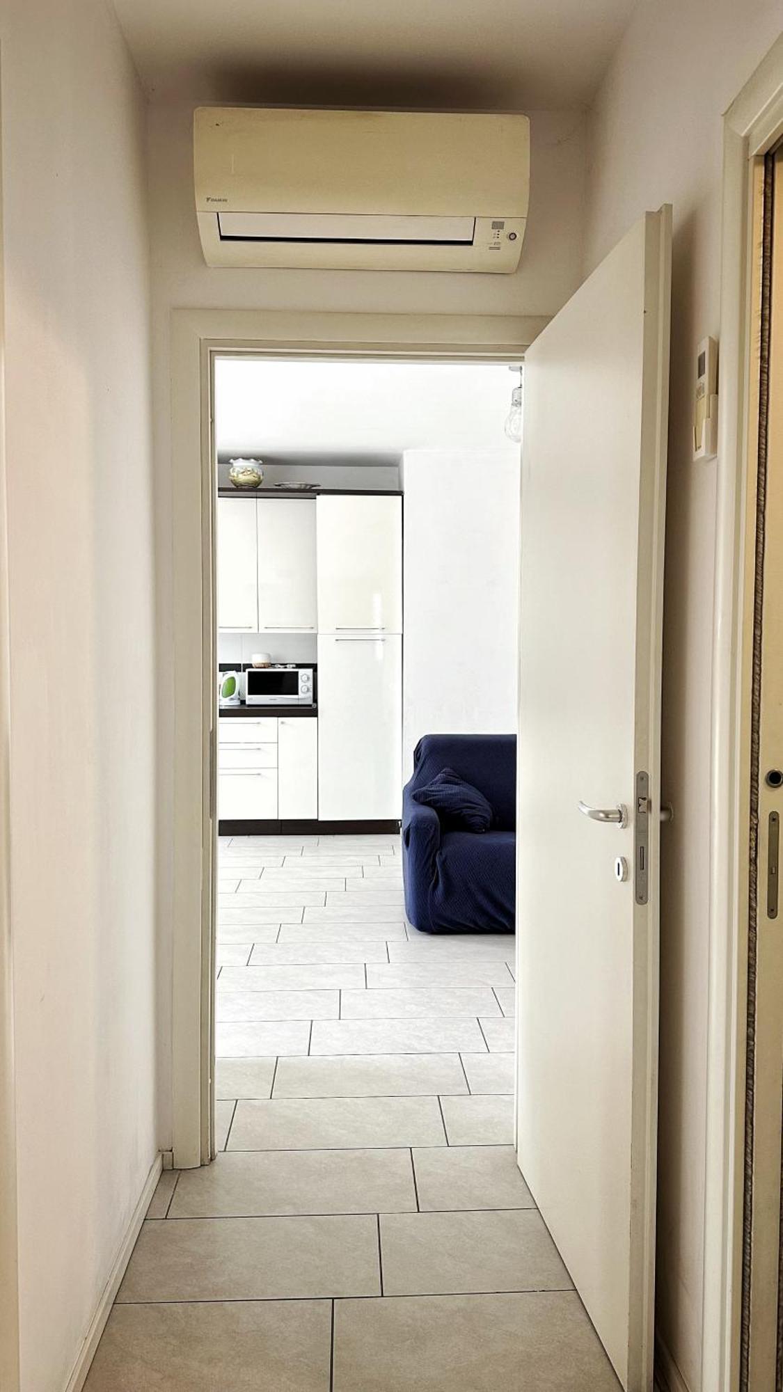 Parisi Bnb - Venezia Aeroporto Marco Polo Apartment Tessera Exterior photo
