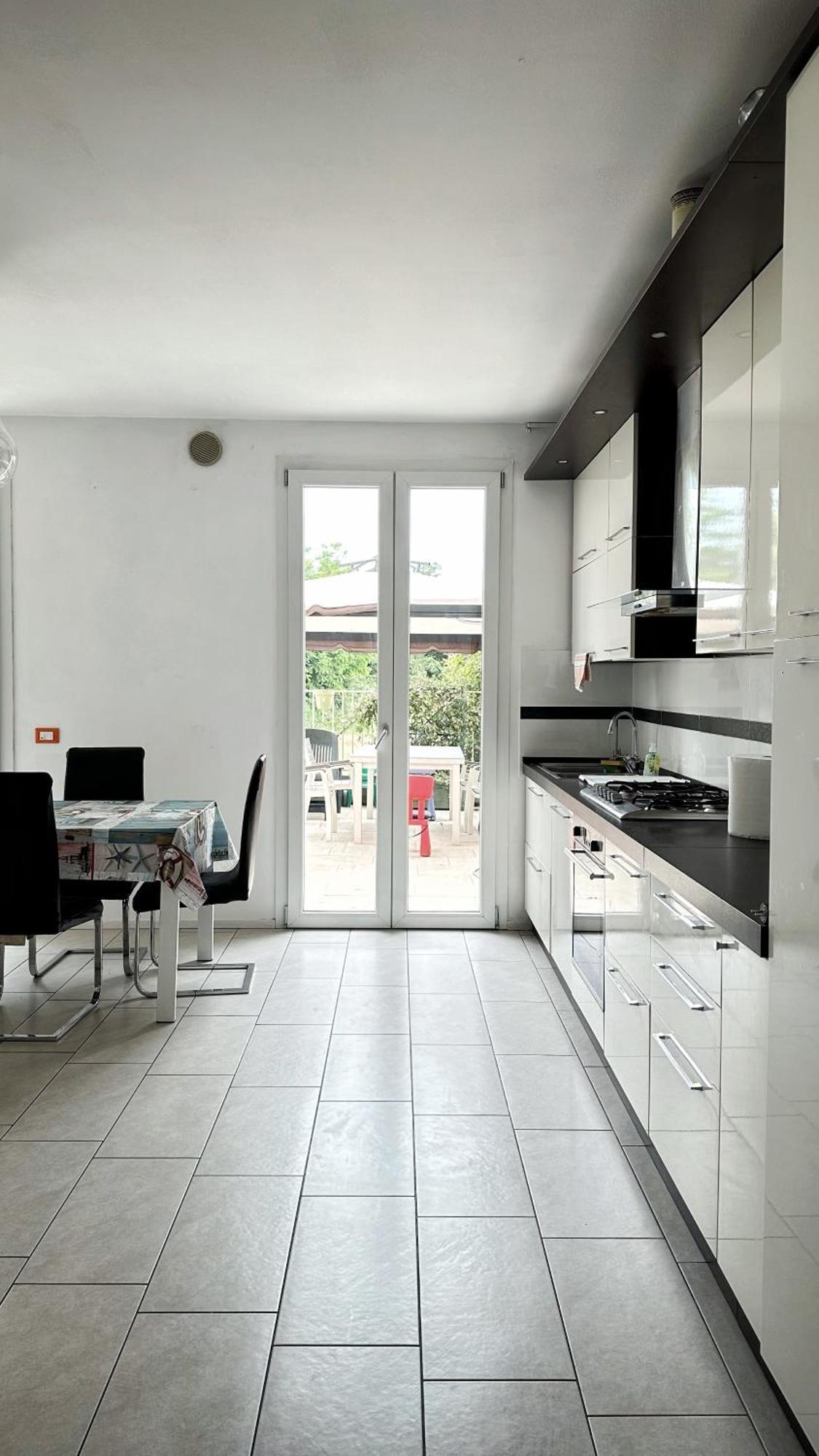 Parisi Bnb - Venezia Aeroporto Marco Polo Apartment Tessera Exterior photo