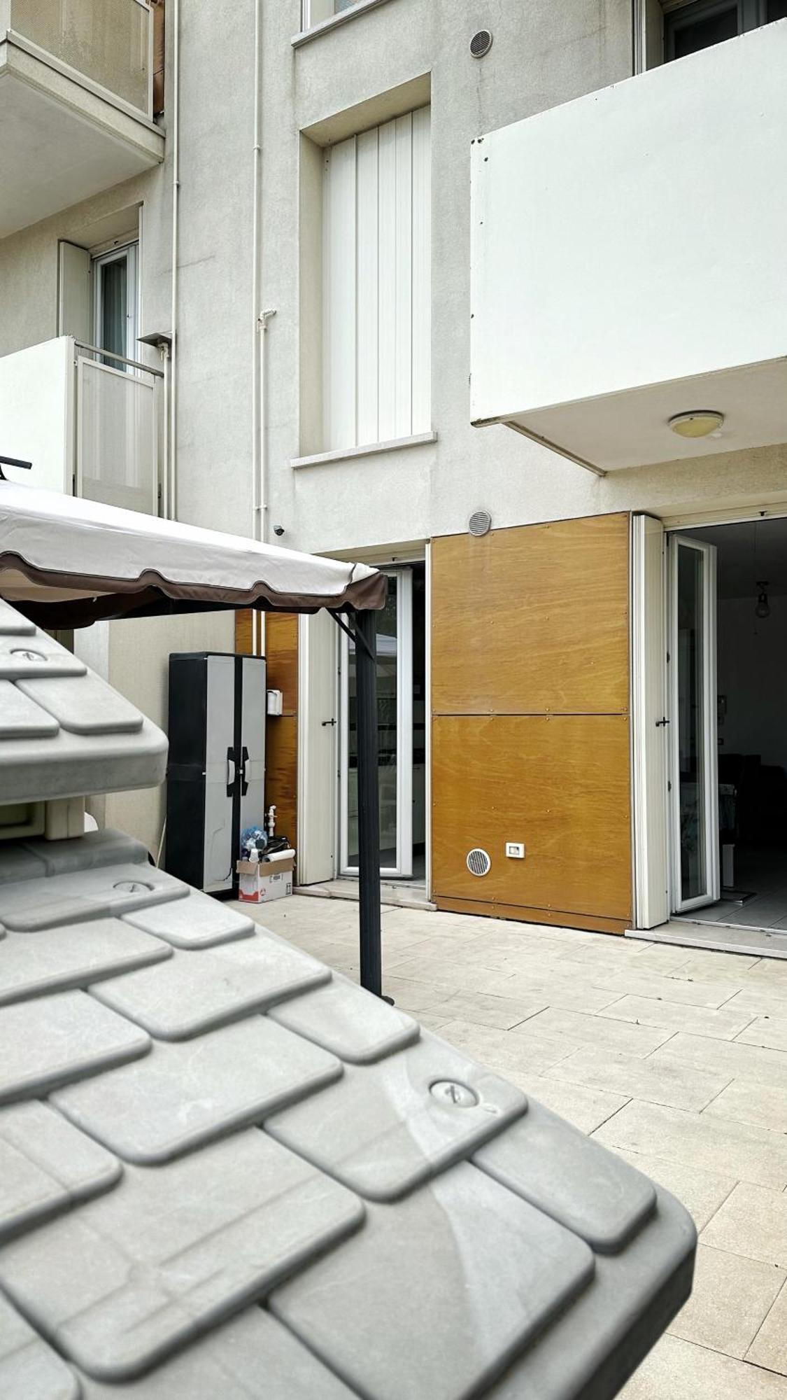Parisi Bnb - Venezia Aeroporto Marco Polo Apartment Tessera Exterior photo