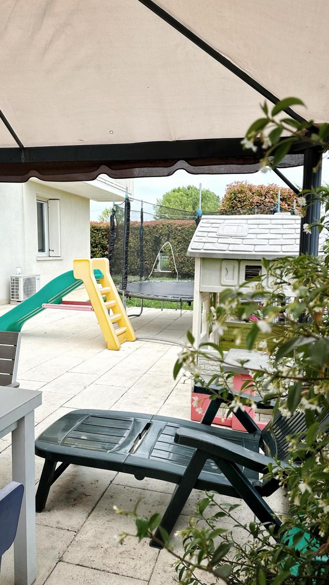 Parisi Bnb - Venezia Aeroporto Marco Polo Apartment Tessera Exterior photo