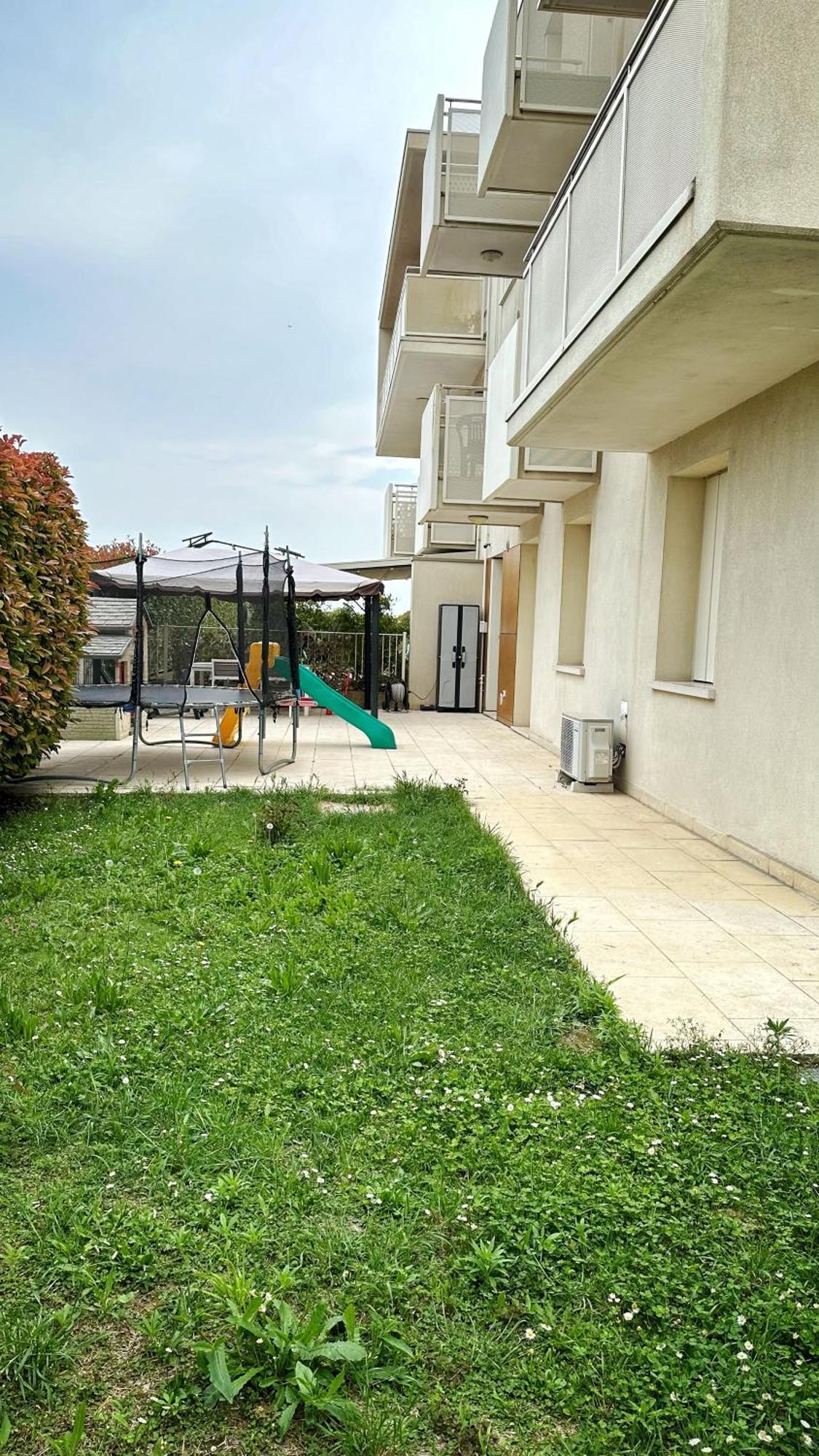 Parisi Bnb - Venezia Aeroporto Marco Polo Apartment Tessera Exterior photo