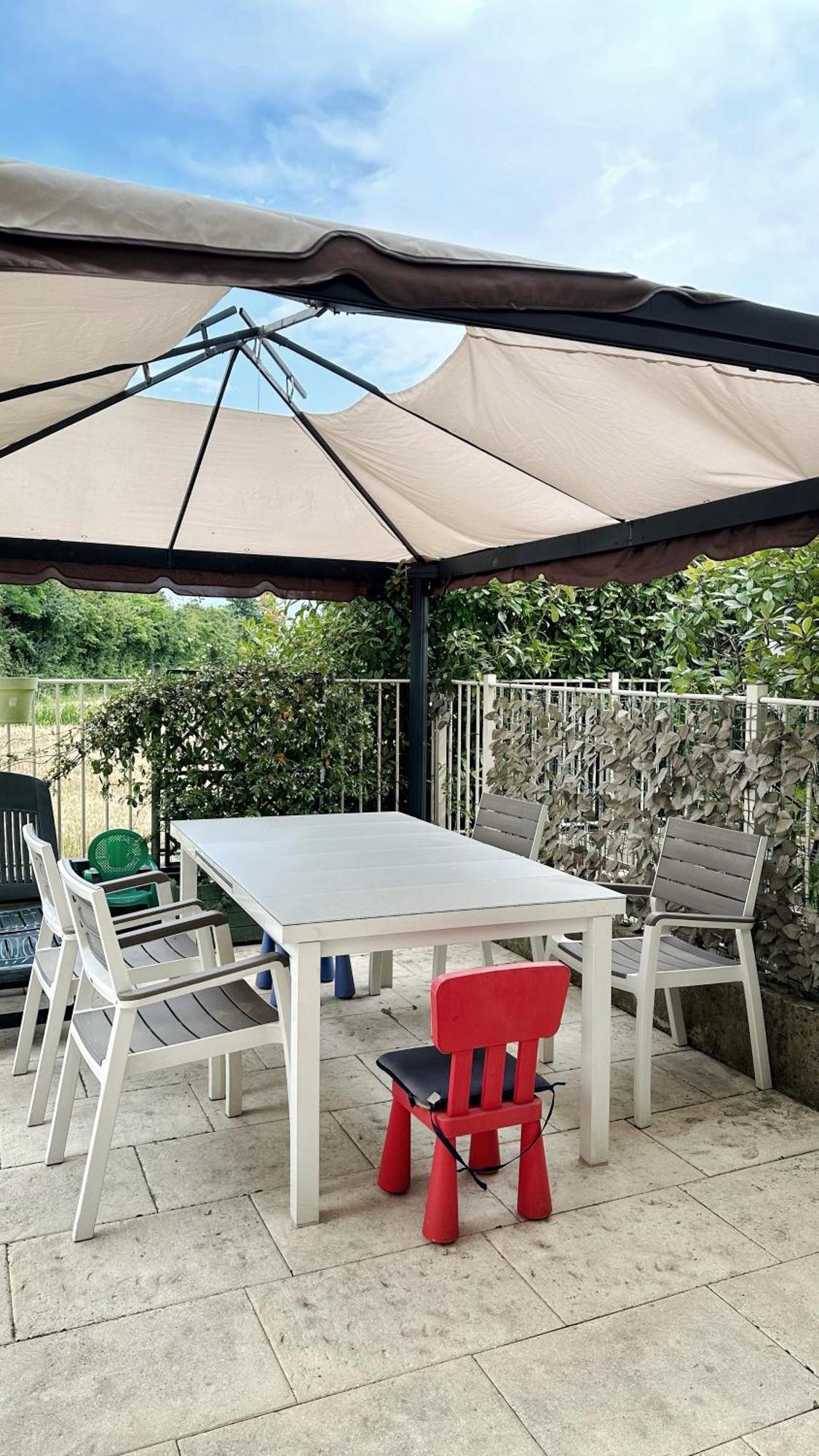 Parisi Bnb - Venezia Aeroporto Marco Polo Apartment Tessera Exterior photo